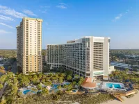 Hilton Royale Palms Hotels in Myrtle Beach