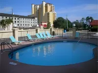 Fairway Inn Hotel di Fort Walton Beach