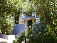 Dryades & Orion Hotel Hotels in Exarcheia