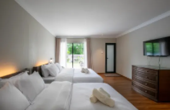 Kontor Mansion by le Lodge