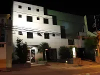 Hotel Estrela da Agua Fria Hotels near UBS Apuana Garden