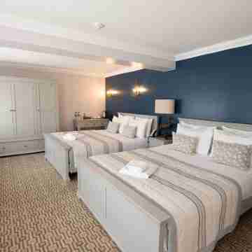 The Olde Bell, BW Signature Collection Rooms