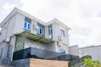 Ibizza Pit Hotels and Suites Hotels in Ijegun