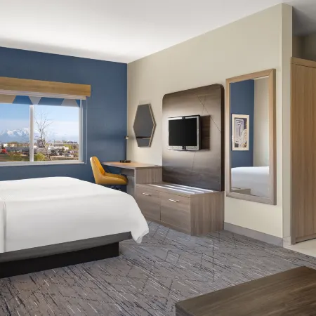 Holiday Inn Express & Suites AMERICAN FORK- NORTH PROVO by IHG