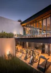 Tara Villa Riverkwai Resort - Gym