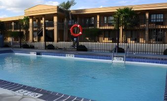 Days Inn by Wyndham Lake Charles