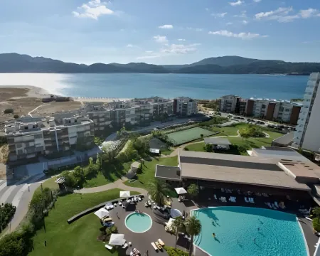 Troia Residence - Apartamentos Praia Carvalhal otelleri