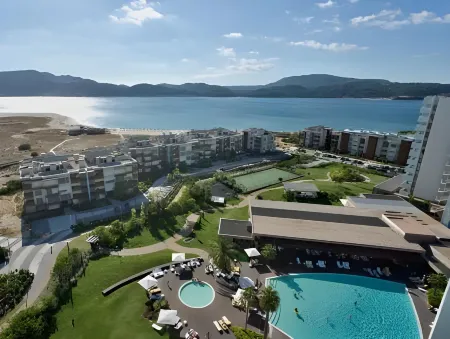 Troia Residence by the Editory - Apartamentos Praia Отели в г. Карвальял