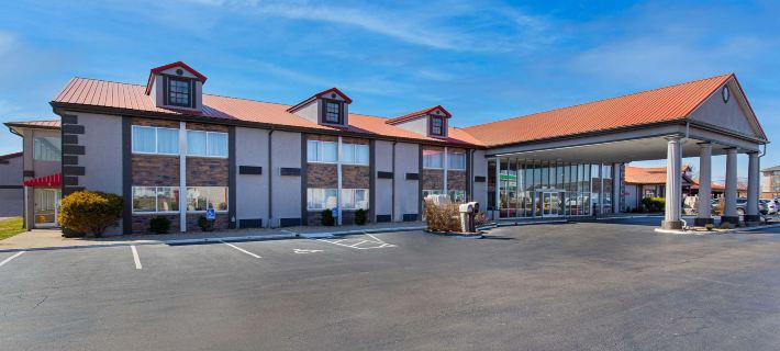 Ramada by Wyndham Bowling Green Hotels in Warren County