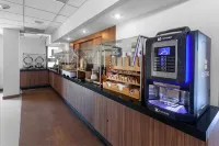 เมือง Express โดย Marriott Celaya Parque - พร้อมอาหารเช้า