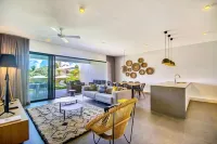Mythic Suites & Villas by MJ Holidays Hotels in Calodyne