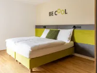 Be Cool