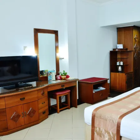 Hotel Tarakan Plaza