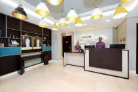 Premier Inn Doha Airport