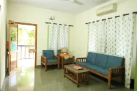 Transit Nest - Near Madurai Airport