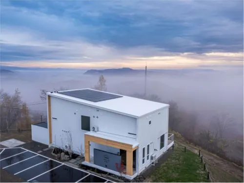 KOYA lab 陵雲莊 - 小旅館