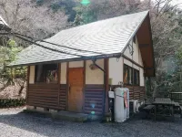 Cottage Shinrinmura Các khách sạn gần JR Musashi-Masuko station
