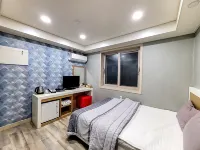 Lord Wine Hotels near Yeongju Golmok Sijang