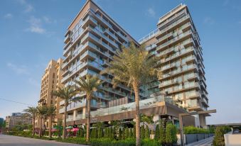 Radisson Beach Resort Palm Jumeirah