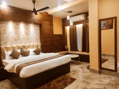 Hotel Friends Palace Hotels in Tezpur