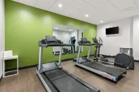 Spark by Hilton Commerce, GA - Gym