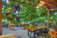 The Dusun Hotels near Mini arashiyama (大聖嶺岚山小竹林)