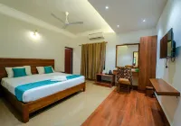 The Kochi Backwater Resort Hotels near Cherai Beach View Point