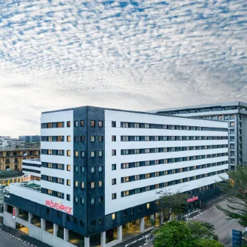 Mövenpick Hotel Abidjan