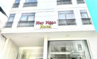 Huy Ngoc Hotel