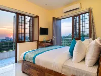 Hotel the York Các khách sạn ở Noida