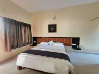 Rangi Taranga Resort Hotels near Z mart