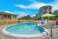 Best Western Park Crest Inn - Pools