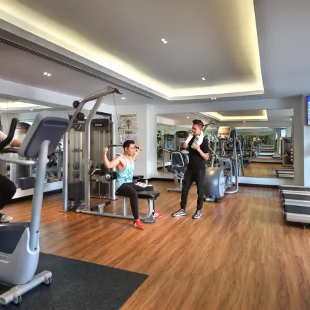 Lexis Suites Penang