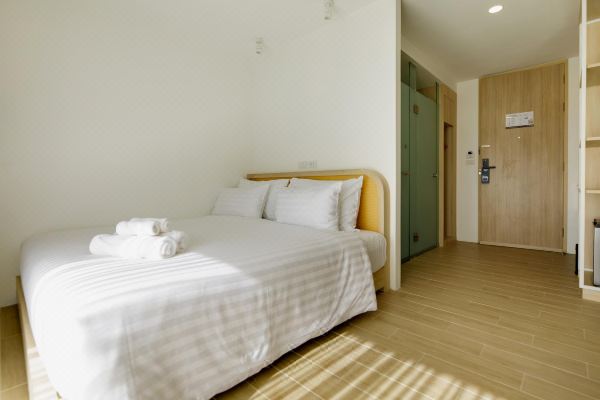 The Brillianest Gallery Hotel Hatyai(เดอะ บริลเลียนเนส แกลเลอรี่ โฮเทล หาดใหญ่)_4
