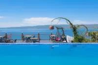 Sapanca Villa Suite Boutique Hotel - Romantic