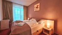 Crocus Apartments 310, 507 Hotels near Strbske Pleso Lake
