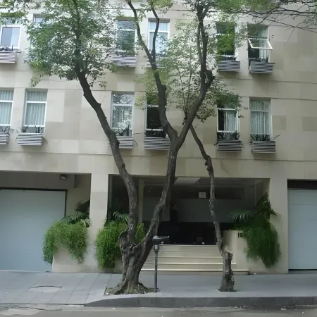 Suites Giorgio