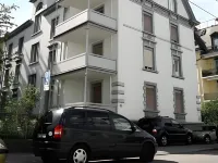 VISIONAPARTMENTS Waffenplatzstrasse - contactless check-in Hotels in Kreis 2