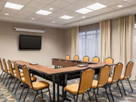 Residence Inn Williamsport Hotels in Williamsport