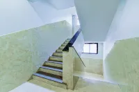 FabHotel Ashirwad - Nr Mall de Goa, Porvorim Hotels in Pilerne