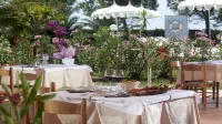 Fattoria Maremmana - breakfast