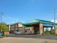 Clarion Pointe Louisville East Hotels in Jefferson County