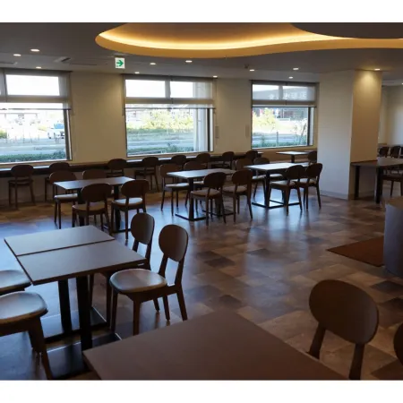 Hotel New Gaea Nishi Kumamoto Ekimae
