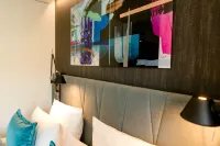 Hotel Motel One Berlin-Hackescher Markt Hotels in Tempelhof