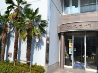 天童セントラルホテル 天理教 山形教務支庁周辺のホテル