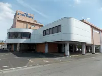 大麴站前飯店 大仙市住宿飯店