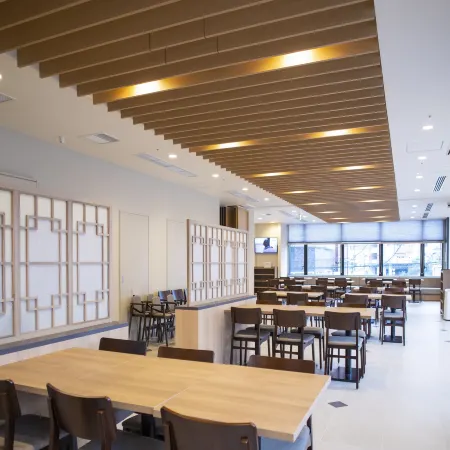 Dormy Inn PREMIUM Nagasaki Ekimae