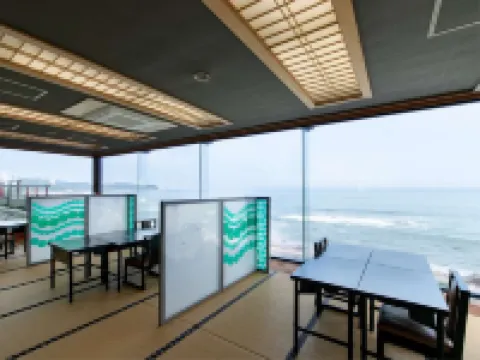 犬吠先觀光酒店