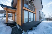 The Crestview Lodge - Vacation Stay 16719 Hotel di Otaru
