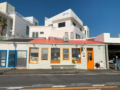 Sea Breeze Kamakura 102